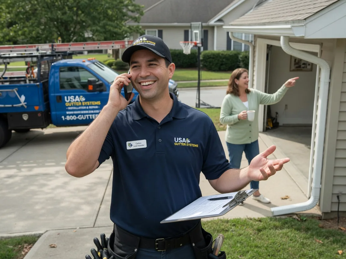 Gutter Installation Mescalero, NM FAQs